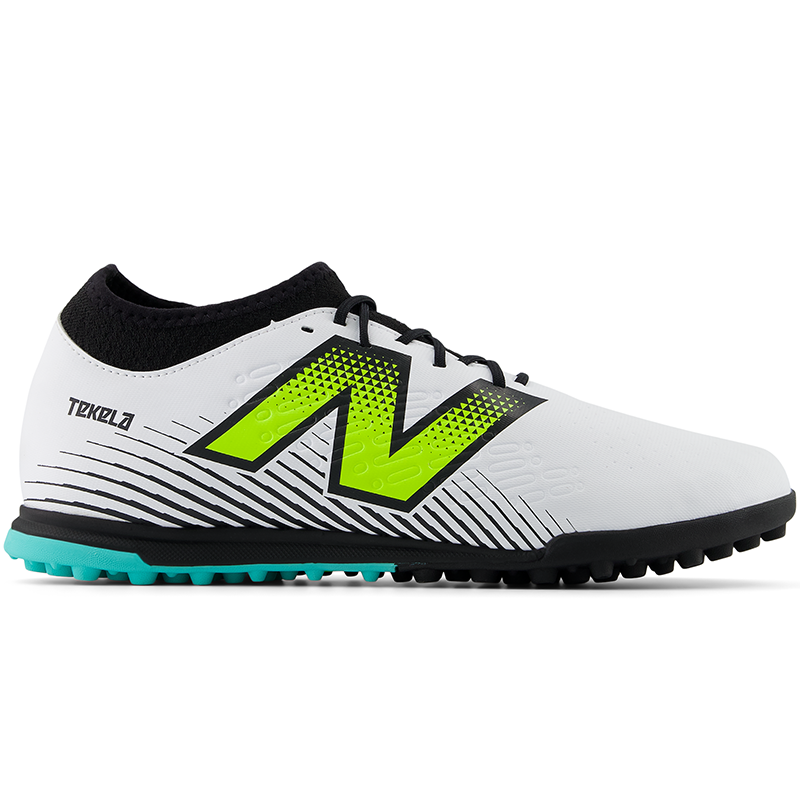 Sneakers och skor New Balance TEKELA MAGIQUE TF V4+ ST3TH45 Vit | NBST3TH45