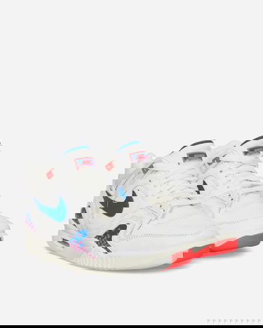 Sneakers och skor Nike Air Tech Challenge 2 Vit | FZ9033-102, 2