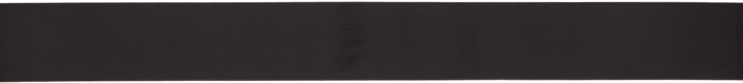 Bälten DSQUARED2 Dsquared2 Logo Plaque Belt Svart | BEM0656-01500001-M436, 1