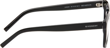 Solglasögon Givenchy Givenchy GV Day Rectangle Frame Glasses Svart | GV50087IW51001 192337226182, 1