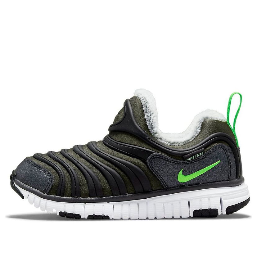 Sneakers och skor Nike Dynamo Free SE Grön | DO5887-331