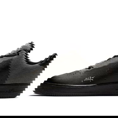 Sneakers och skor Nike A-Cold-Wall* x Air Force 1 Low Black Light Grey Svart | BQ6924-001, 0