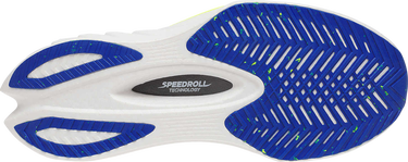 Sneakers och skor Saucony Endorphin Pro 4 Blå | s20939-285, 4