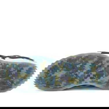 Sneakers och skor BAPE Bathing Ape Bape Sta OS 3.5 Grön | 001FWK802309L-GRN, 5