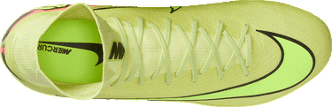 Sneakers och skor Nike Cleats ZOOM SUPERFLY 10 PRO AG-PRO Grön | hq3161-300, 10