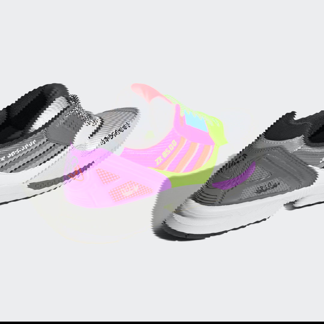 Sneakers och skor adidas Originals Overkill x ZX 8500 ''A-ZX Series'' Flerfärgad | GY7642, 1