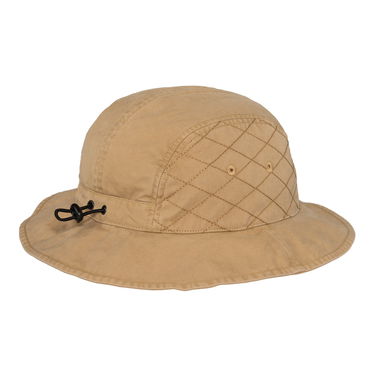 Hatt Carhartt WIP Tyler Bucket Hat Beige | I031615_07E_XX, 2