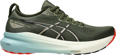 Sneakers och skor Asics GEL-KAYANO 31 Svart | 1011b867-301, 0