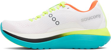 Sneakers och skor Saucony Endorphin Trainer Vit | S20996-97, 2