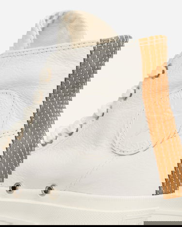 Sneakers och skor Converse Chuck Taylor All Star First String Vit | A14281C, 6