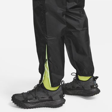 Byxor Nike ACG Windshell Pants „Cinder Cone“ Svart | DB1134-011, 1