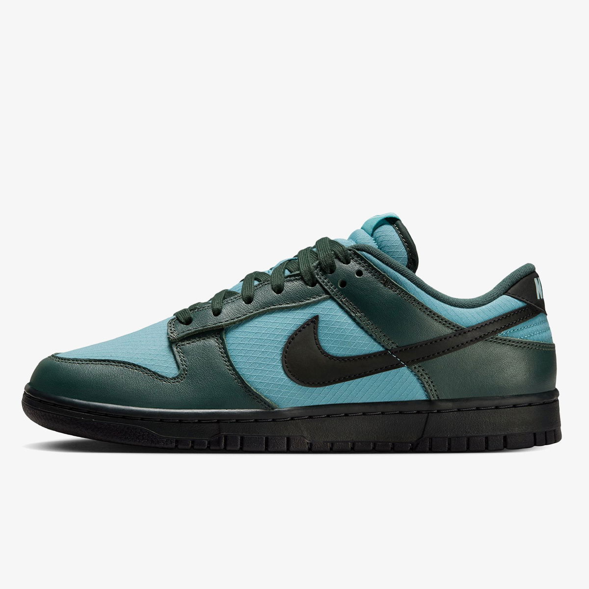 Sneakers och skor Nike Dunk Low Retro SE Winter Grön | FZ3052-300, 0