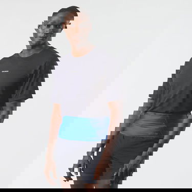 Midjeväska Salomon Stretch Running Belt Blå | LC2462000, 0