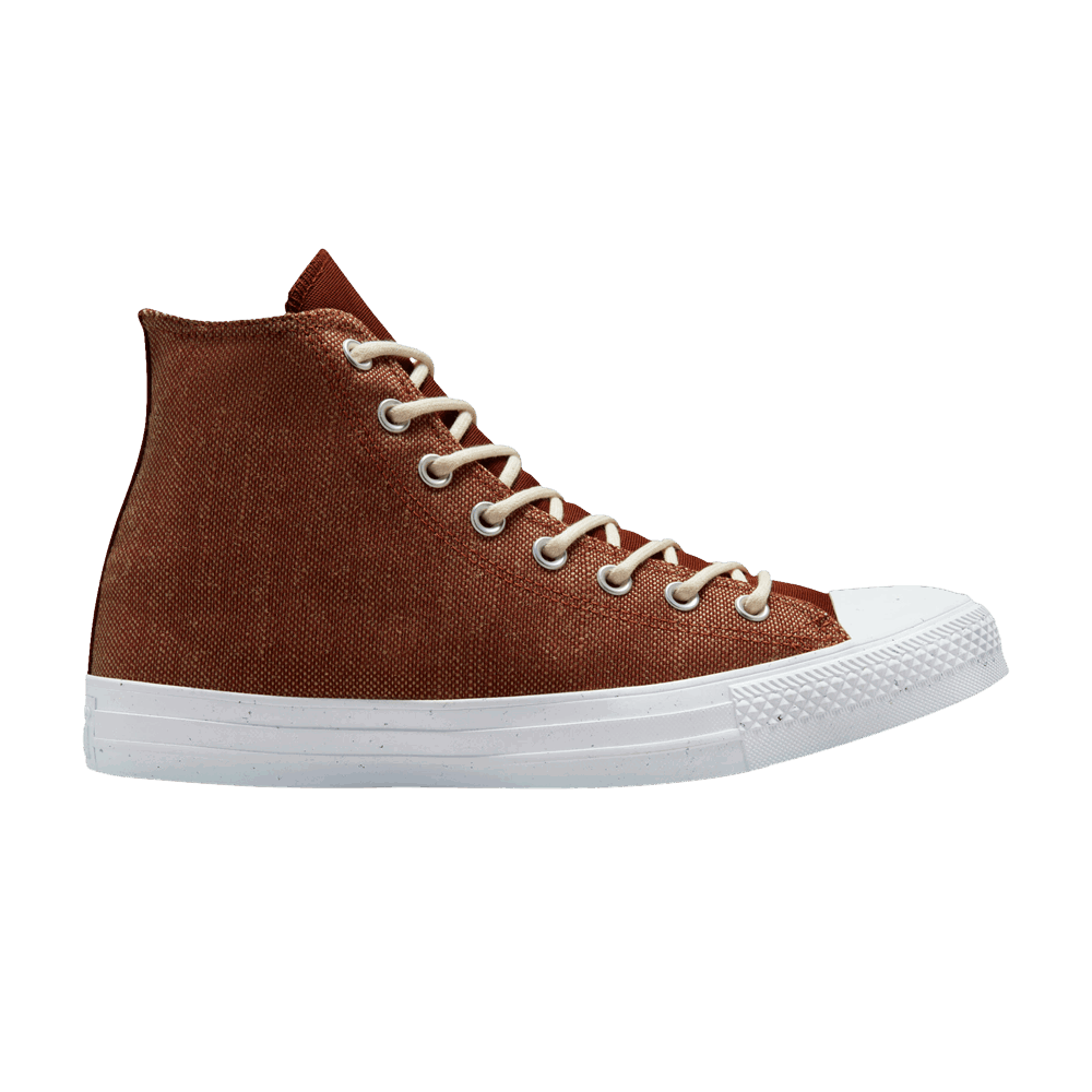Sneakers och skor Converse Chuck Taylor All Star High 'Surface Fusion - Cedar Bark' Brun | 171415F, 0