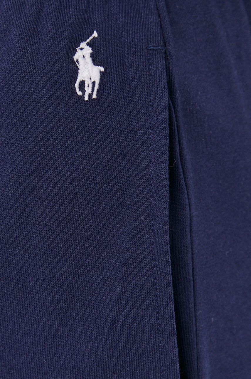 Pyjamas Polo by Ralph Lauren Sleepwear Short Mörkblå | 714844761003, 1