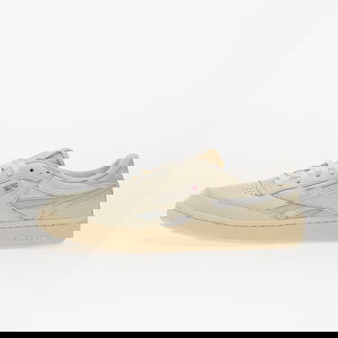 Sneakers och skor Reebok Club C Revenge Vintage Beige | 100233963, 0