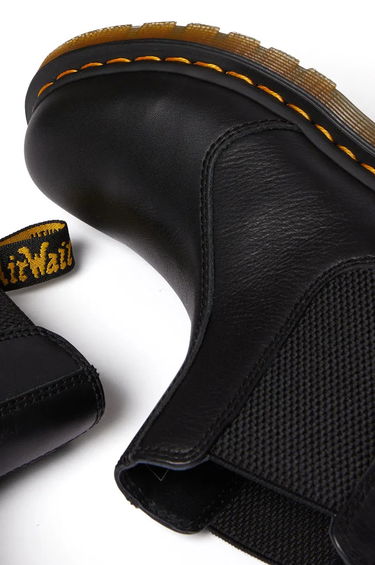 Sneakers och skor Dr. Martens 2976 Chelsea Boots Svart | DM30698001, 3