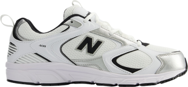 Sneakers och skor New Balance 408 Vit | ml408wb-ml408wb, 0