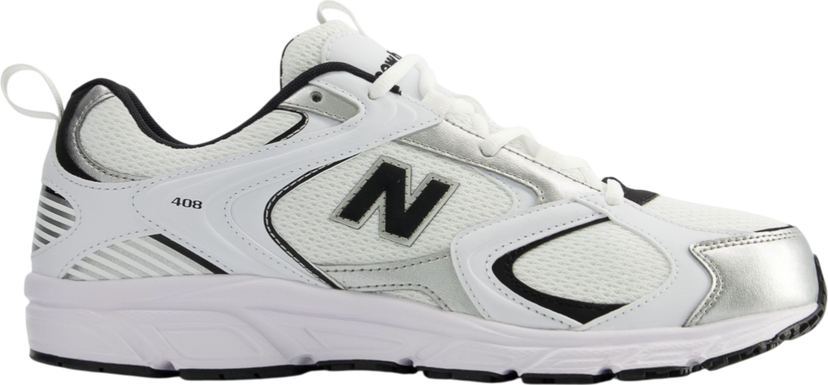 Sneakers och skor New Balance 408 Vit | ml408wb-ml408wb