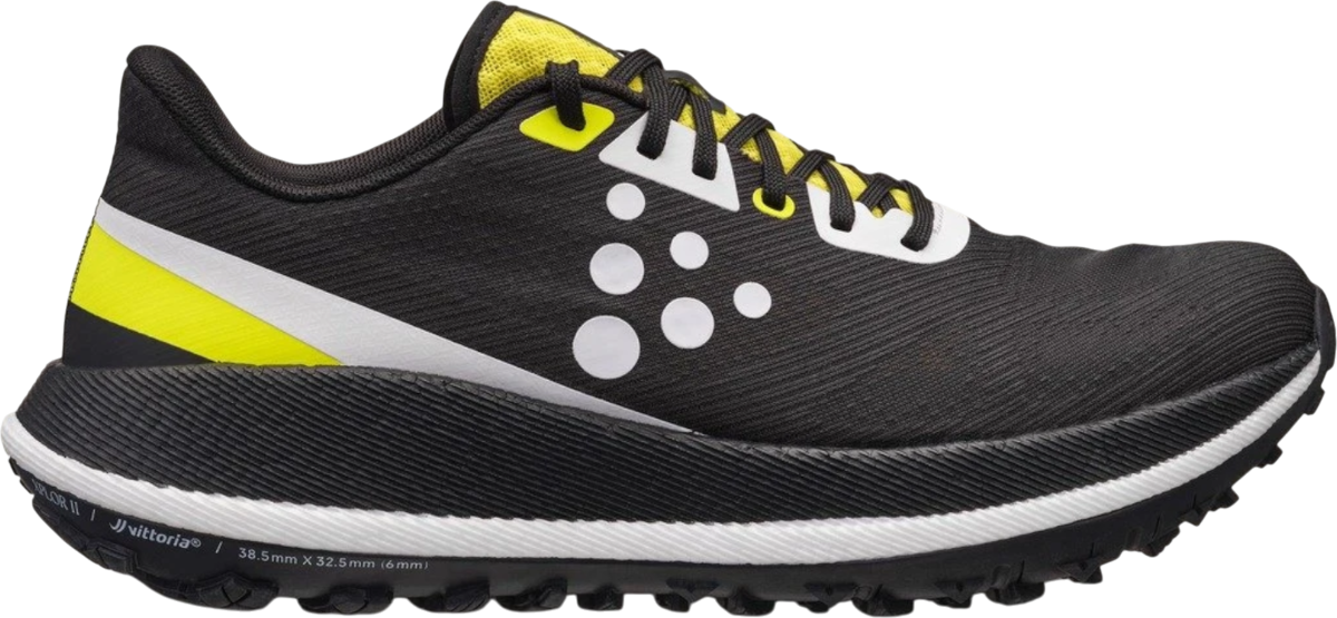 Sneakers och skor Craft Craft Xplor 2 Svart | 1916806-999503, 0