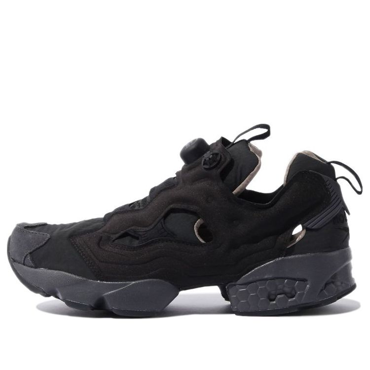 Sneakers och skor Reebok emmi x Instapump Fury Svart | GW1180, 0