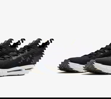 Sneakers och skor Under Armour HOVR Phantom SE Svart | 3021587-001, 3