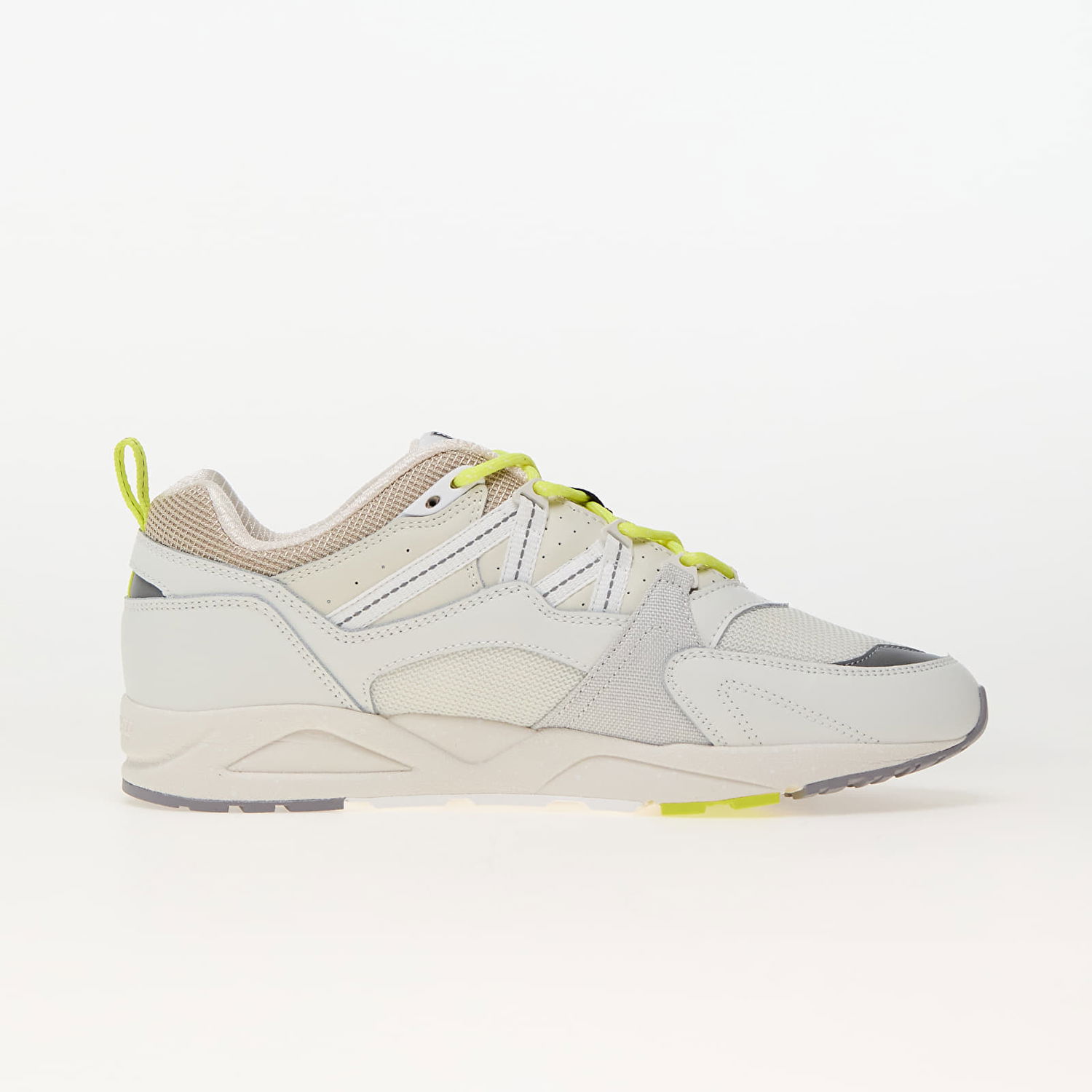 Sneakers och skor Karhu Fusion 2.0 Bright White/ Evening Primrose Vit | F804166, 1
