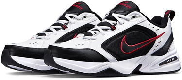 Sneakers och skor Nike Air Monarch IV Svart | 415445-101, 4