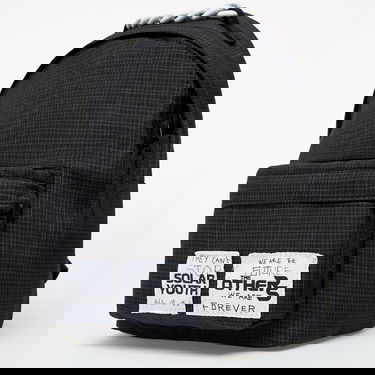 Ryggsäck EASTPAK x RAF SIMONS PAK'R 4L Svart | EK0A5B7PG47, 4