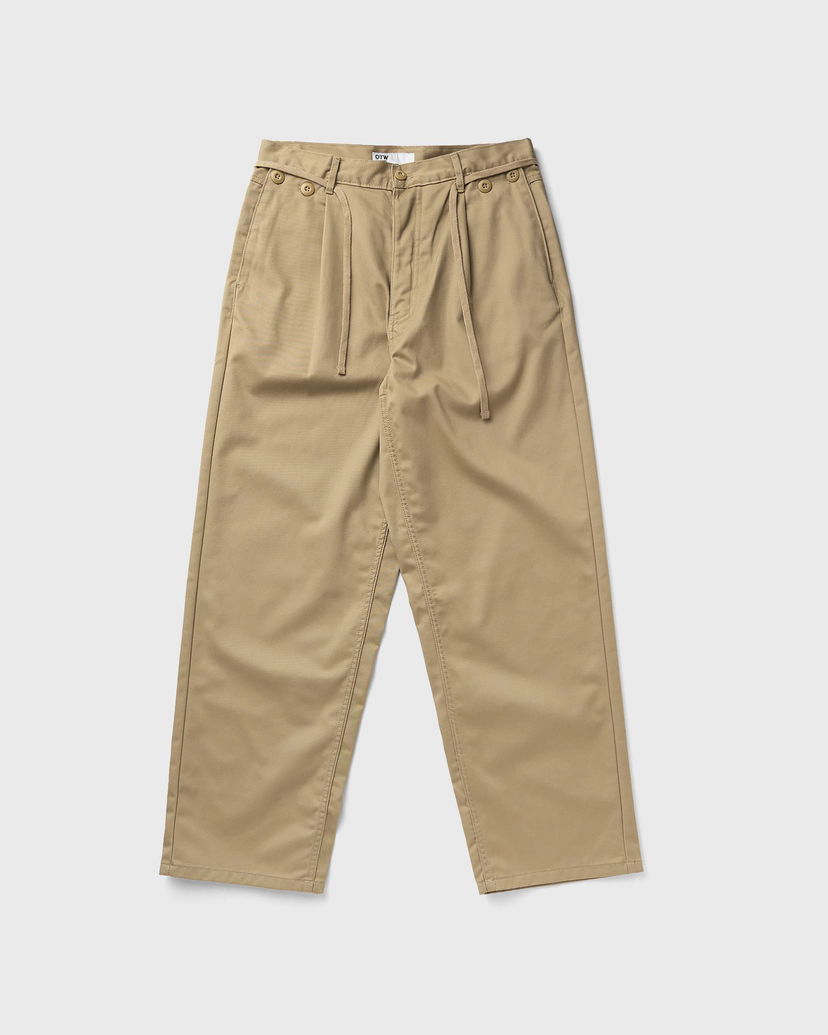 Byxor Vans Utility Field Pants Beige | VN000R5P4MG1