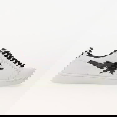 Sneakers och skor BAPE Skull Sta "White Black" Vit | 1J20191007, 2