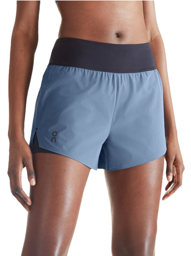 Shorts On Running Shorts Turkos | 255-01334