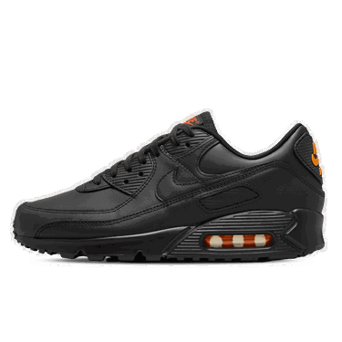 Sneakers och skor Nike AIR MAX 90 PRM Svart | IF5446-002, 0