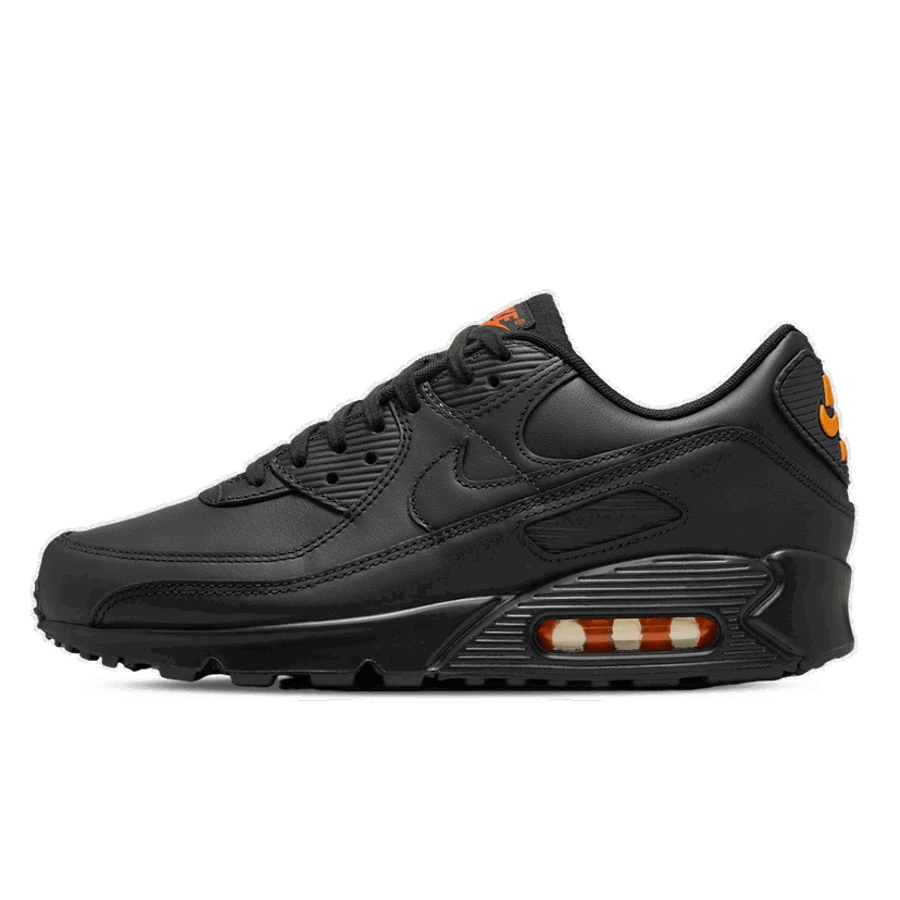 Sneakers och skor Nike AIR MAX 90 PRM Svart | IF5446-002