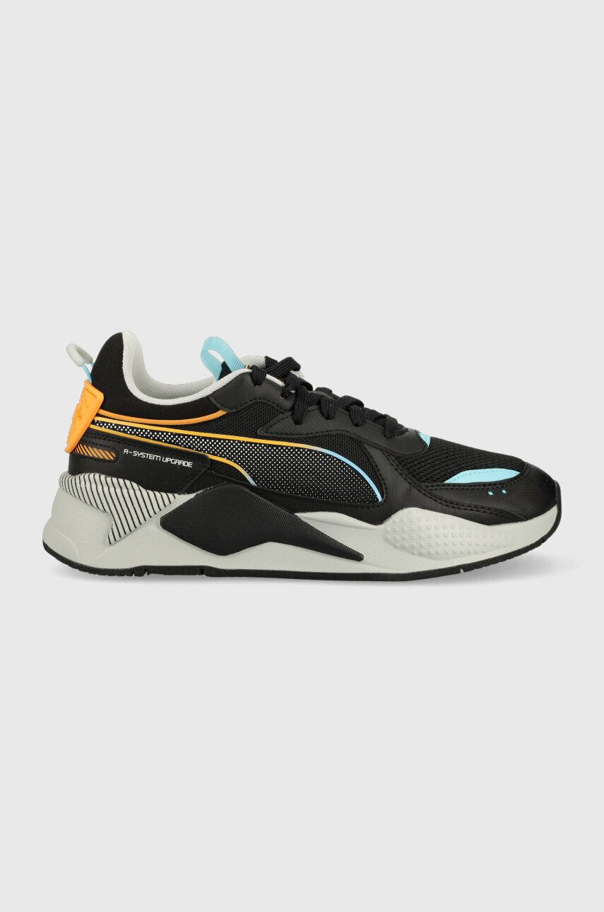Sneakers och skor Puma RS-X 3D Svart | 390025, 0