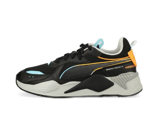 Sneakers och skor Puma RS-X 3D Svart | 390025