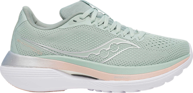 Sneakers och skor Saucony Endorphin Trainer Grön | s10996-223, 0