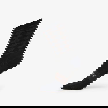 Strumpor Soar Running SOAR Running Diamond Crew Socks Svart | SS25-SA3MW-BLK/BRO, 0