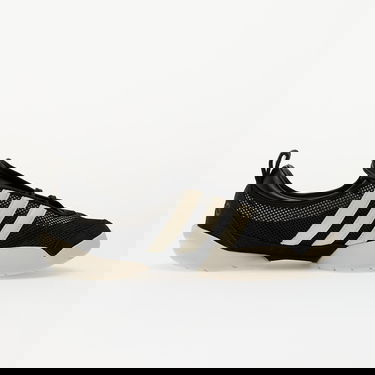 Sneakers och skor Y-3 Regu Black/ Talc/ Black Svart | JH8063, 2