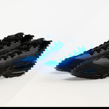 Sneakers och skor Nike Stash Air Max 95 SP Blå | HF5515-400, 3