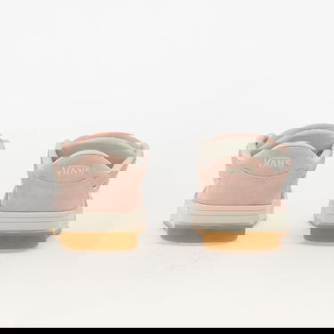 Sneakers och skor Vans Hylane Rosa | VN000D1JBO91, 4