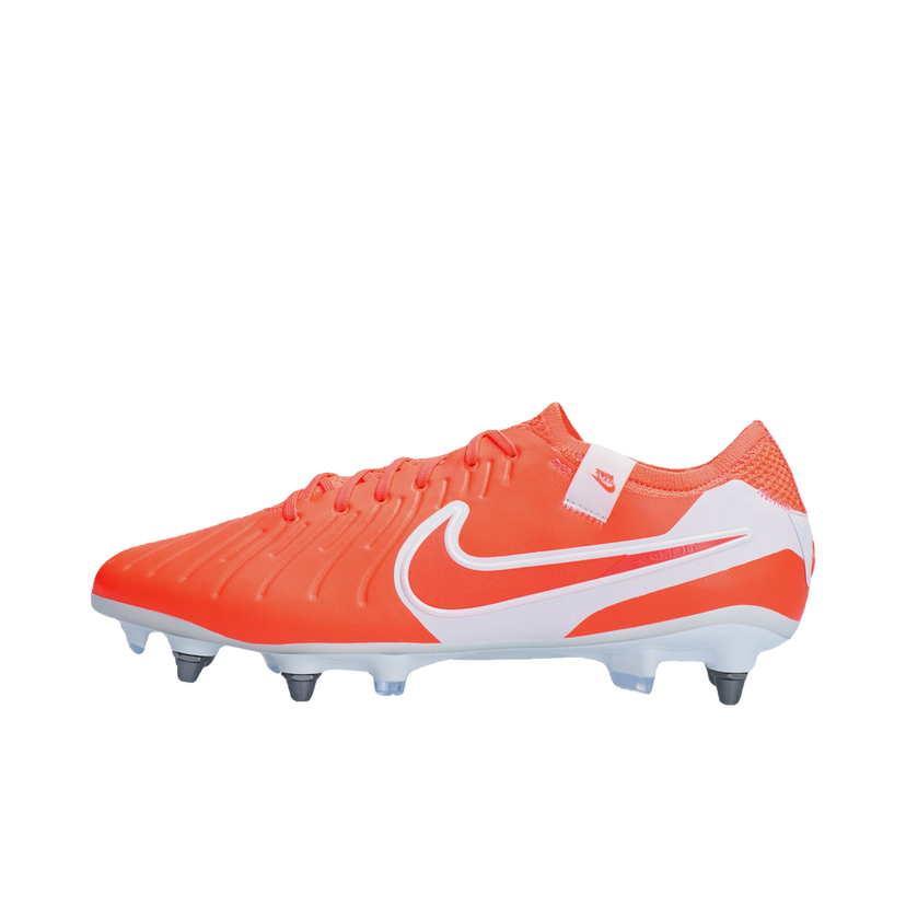 Sneakers och skor Nike LEGEND 10 ELITE SG-PRO Football Boots Orange | hf4373-800