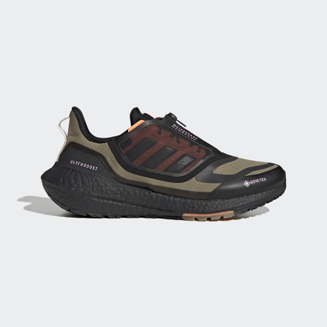 Sneakers och skor adidas Performance Boty Ultraboost 22 GORE-TEX Svart | GZ6876, 0