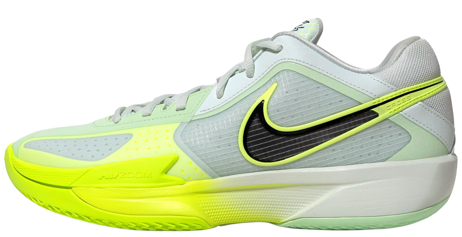 Sneakers och skor Nike G.T. CUT CROSS Grön | HF0218-300, 1