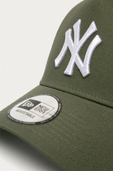 Keps New Era Cap Grön | 12523894, 2