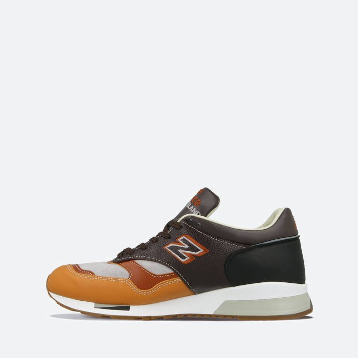 Sneakers och skor New Balance 1500 ''Gentleman Pack'' Brun | M1500BTG, 1
