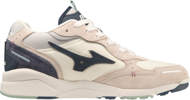 Sneakers och skor Mizuno Mizuno Sky Medal Beta Beige | d1ga2386-002, 2