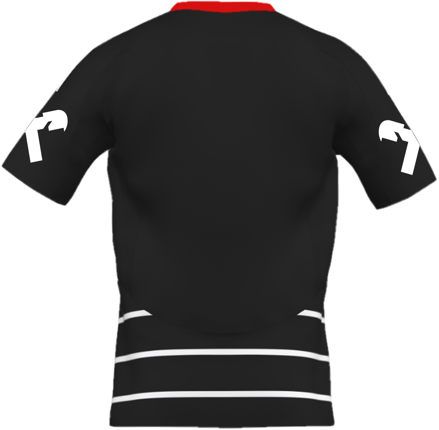 Jersey adidas Originals LASK Linz Away Jersey 2024/25 Svart | askip2175s, 1