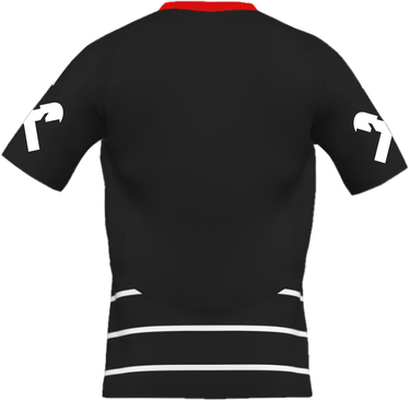 Jersey adidas Originals LASK Linz Away Jersey 2024/25 Svart | askip2175s, 1