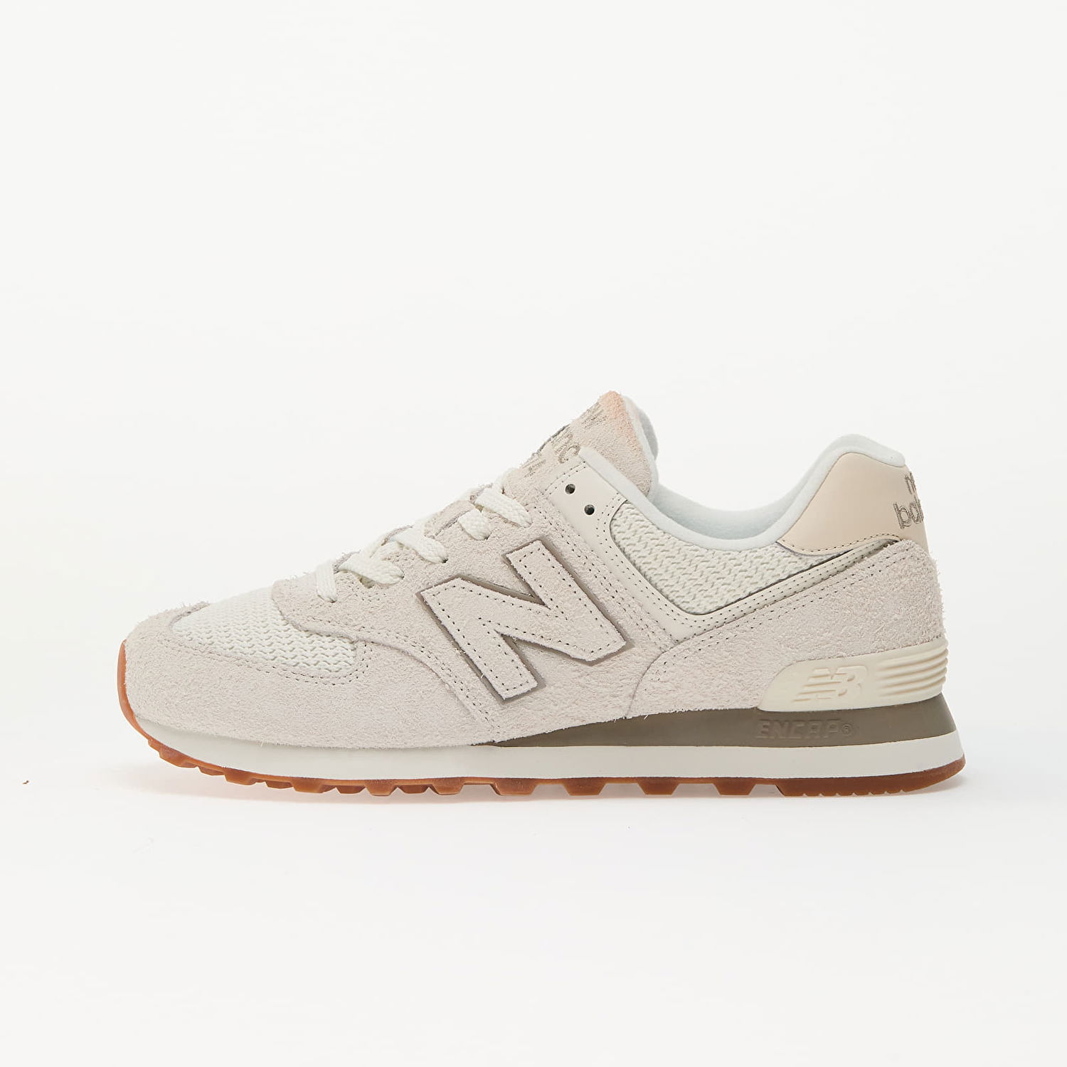 Sneakers och skor New Balance 574 Beige | WL574BEM, 0